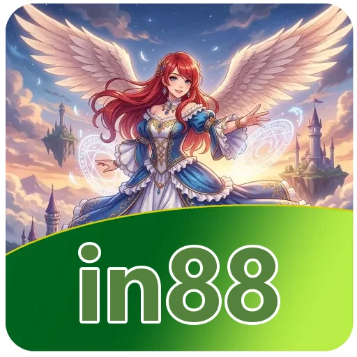 Ilustrasi unduh APK in88