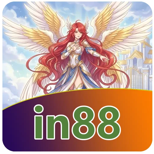 Ilustrasi unduh APK in88 dari tautan resmi